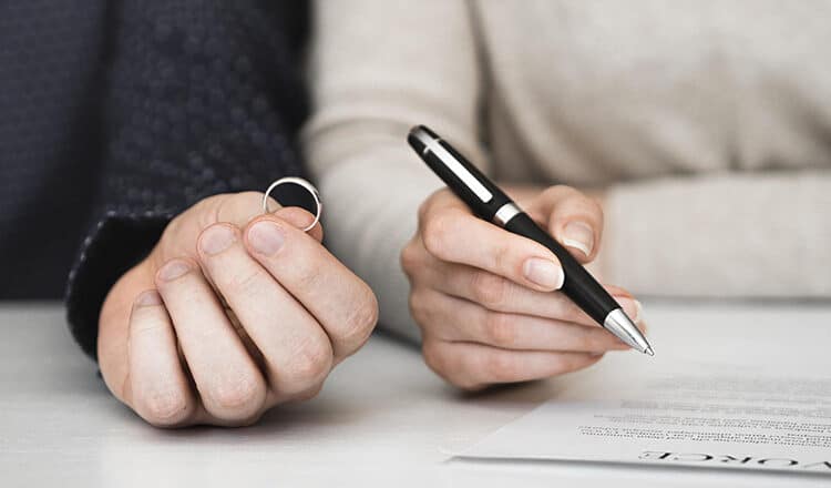 Divorce par consentement mutuel : simplifiez votre séparation à l&rsquo;amiable