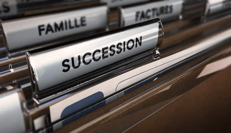 Comment réduire les frais de succession en 2026 ?