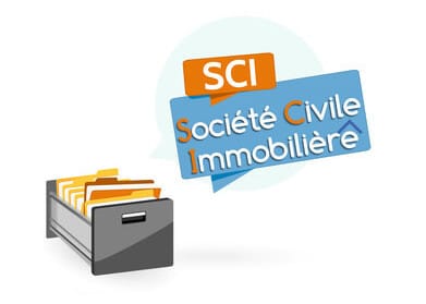 Qu&rsquo;est ce qu&rsquo;une SCI ?