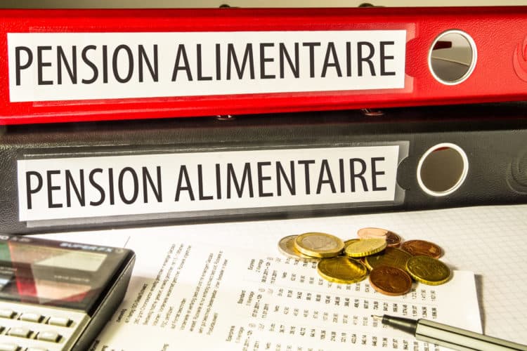 Jusqu&rsquo;à quel âge doit-on verser une pension alimentaire ?