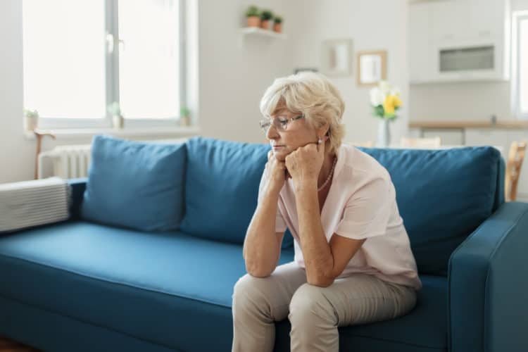 Avez-vous droit à la pension de réversion quand vous êtes divorcé ?