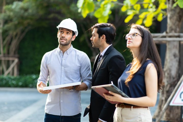 Constat de commissaire de justice avant travaux (ex-huissier) : pourquoi et comment ?