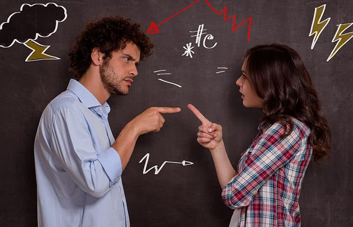 Combien de temps dure une procédure de divorce ?