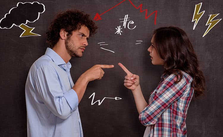 Combien de temps dure une procédure de divorce ?