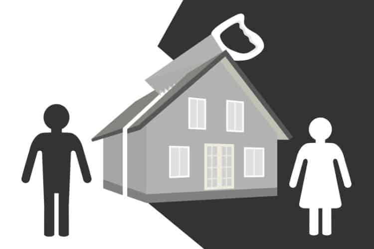 Désolidarisation d&rsquo;un prêt immobilier après un divorce ou une séparation