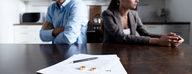 Durée d'un divorce en France