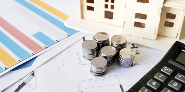 L&rsquo;imposition des plus-values immobilières dans une société civile immobilière