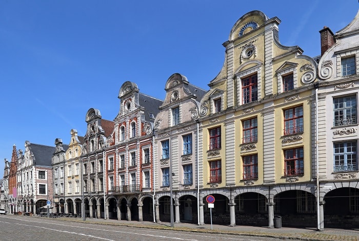 Acheter un appartement neuf à Arras : 4 raisons d&rsquo;investir en 2026