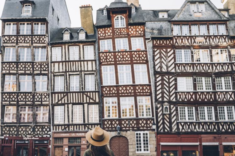 Investir dans l&rsquo;immobilier à Rennes: Une opportunité à Saisir