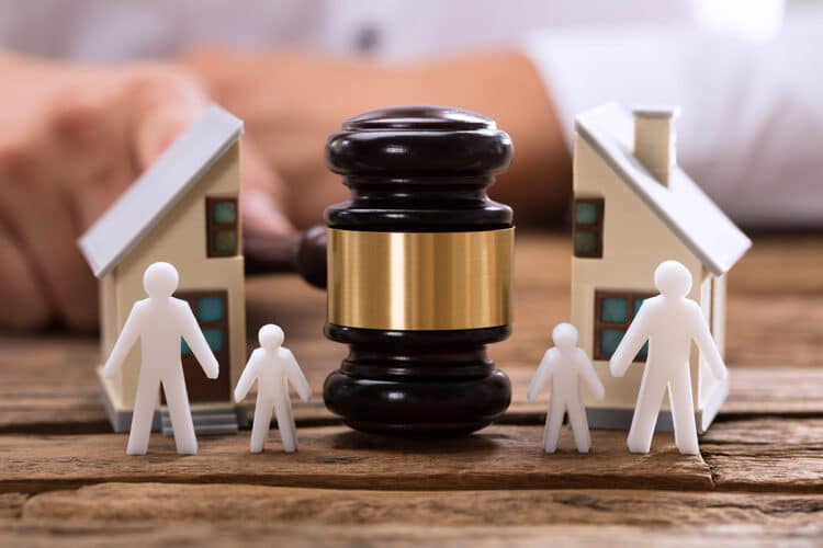 Soulte et succession : calcul, rachat et financement