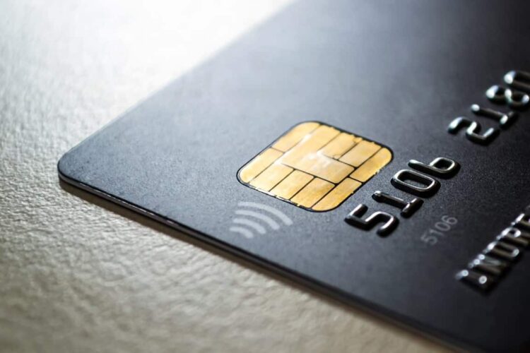 Assurance protection juridique incluse avec la carte VISA infinite