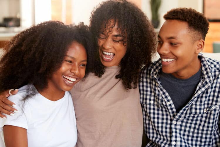 Succession d&rsquo;une maison familiale entre frère et sœur