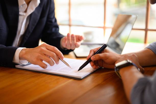Comment rédiger une lettre de demande de prise en charge pour le règlement d&rsquo;une succession ?