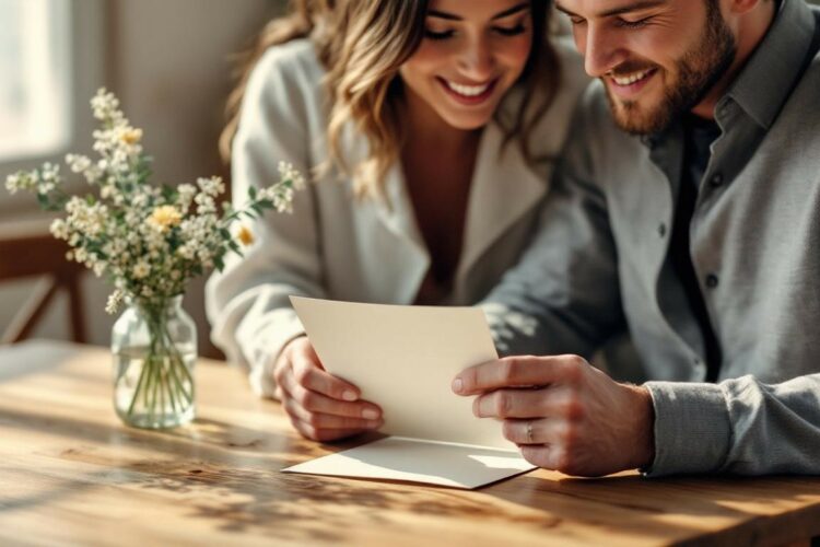 Lettre de changement de nom après mariage : tout ce qu&rsquo;il faut savoir