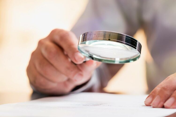 Pourquoi et quand recourir à une enquête de patrimoine ?