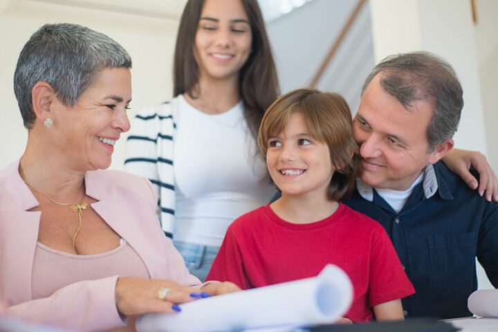 Donation-partage : fonctionnement, avantages fiscaux et fiscalité 2026