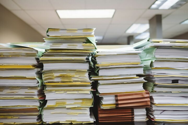 Modèle de lettre de mise en demeure au notaire pour succession qui traîne