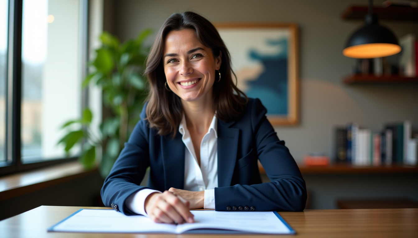 Illustration : ns vos démarches, consulter un expert dans un — location meublée et fiscalité : tout savoir sur le régime des bic