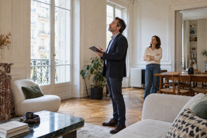 Estimation immobilière à Paris : pourquoi faire appel à un expert ?