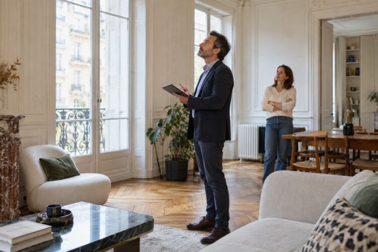 Estimation immobilière à Paris : pourquoi faire appel à un expert ?